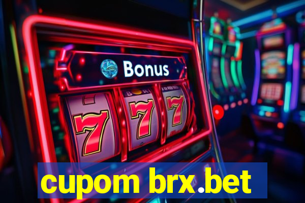 cupom brx.bet